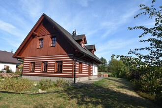 Jagers Lodge