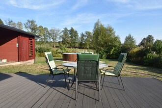 Jagers Lodge
