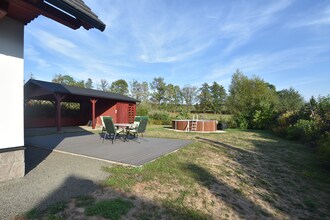 Jagers Lodge