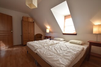 Jagers Lodge