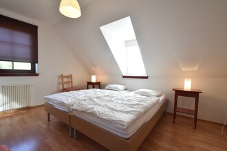 Jagers Lodge