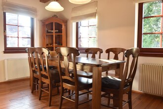 Jagers Lodge