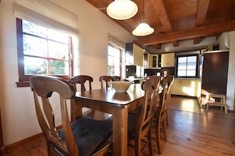 Jagers Lodge