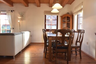Jagers Lodge
