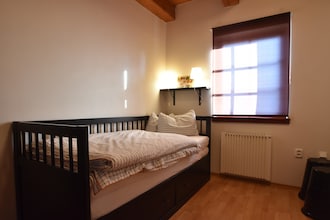 Jagers Lodge