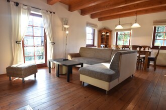 Jagers Lodge