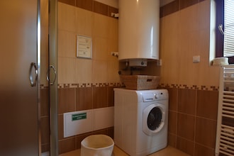 Jagers Lodge