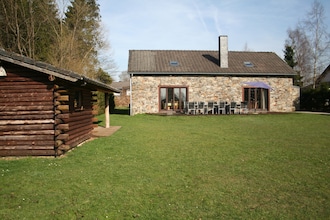Holiday home in Liège