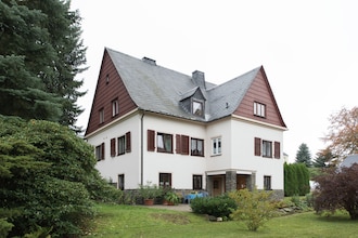 Holiday home in Saxony