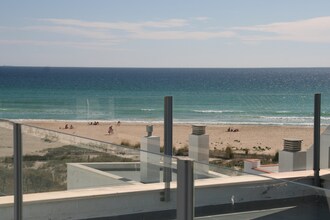 Appartement Zahara De Los Atunes EUR-ES-11393-03