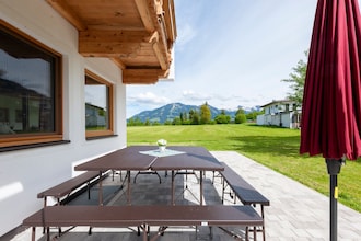 Holiday home in Tyrol