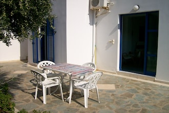 Villa Jorgos