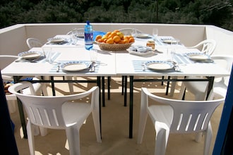 Villa Jorgos