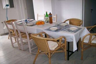 Villa Jorgos