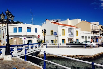 Villa Jorgos