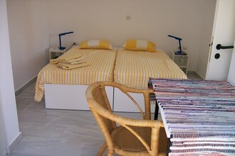 Villa Jorgos Garden apartment