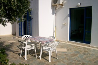 Villa Jorgos Garden apartment