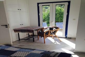 Villa Jorgos Garden apartment