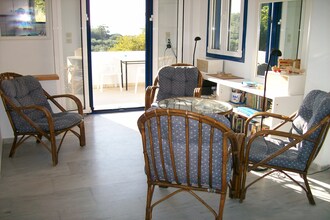 Villa Jorgos Maisonette