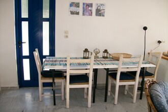 Villa Jorgos Maisonette