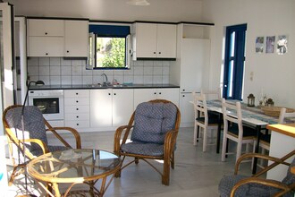 Villa Jorgos Maisonette