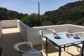 Villa Jorgos Maisonette