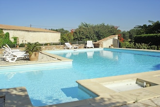 Vakantiehuizen Ferrals Les Corbieres EUR-FR-11200-04