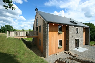 Holiday home in Luxembourg