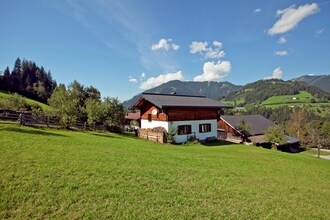 Haus Pehambauer