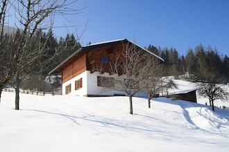 Holiday home in Salzburg