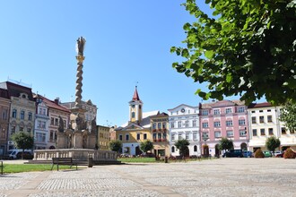 Koruna I