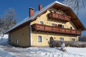 Holiday home in Carinthia