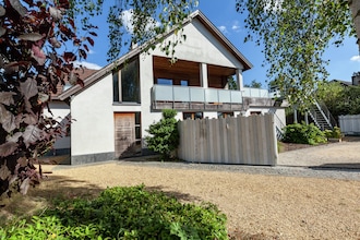 Holiday home in West Flanders