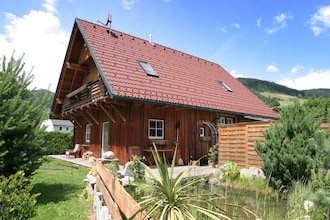 Chalet Eder