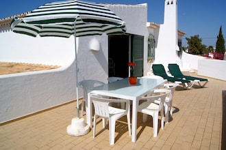 Villa Laranjeira