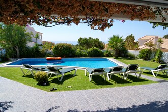 Holiday home in Algarve