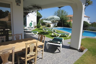 Villa Laranjeira