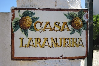 Villa Laranjeira
