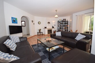 Villa Laranjeira