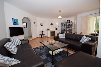 Villa Laranjeira