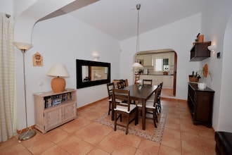 Villa Laranjeira