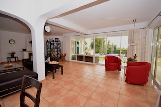 Villa Laranjeira