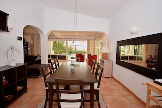 Villa Laranjeira