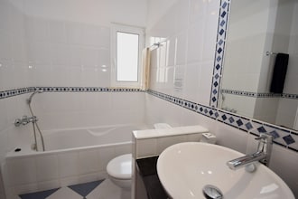 Villa Laranjeira