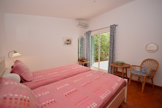 Villa Laranjeira