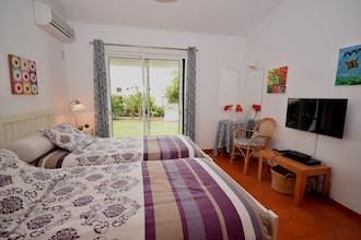 Villa Laranjeira