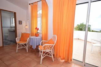 Villa Laranjeira