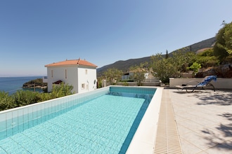 Holiday home in Samos