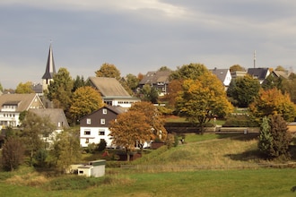 Zur Kahler Asten