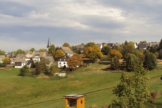 Zur Kahler Asten